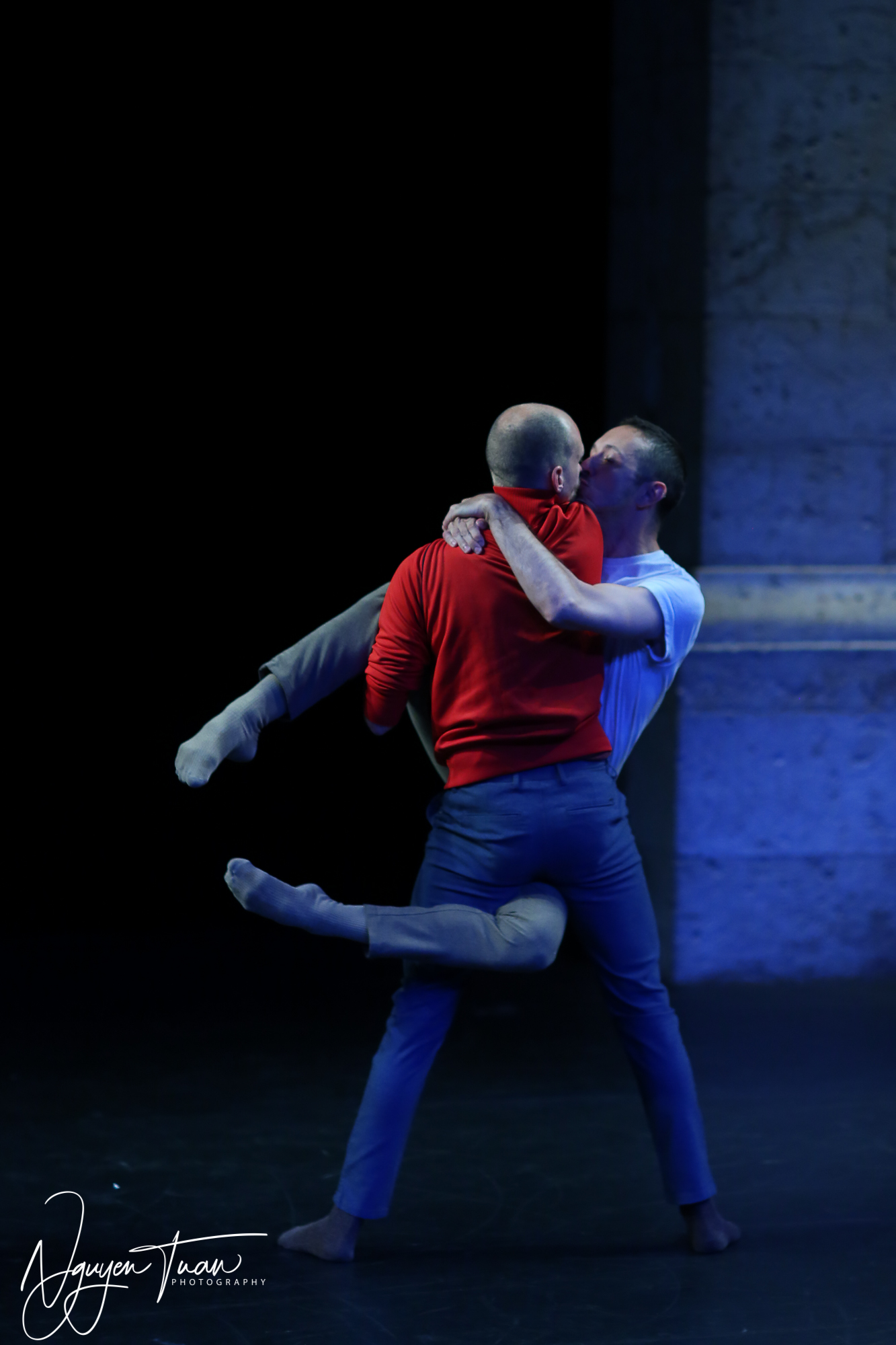 Danse internationale 0632